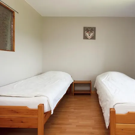 Hautva Tatil Evi Manhay