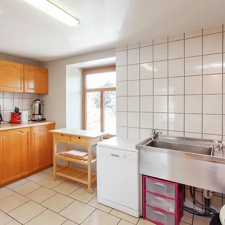 Hautva Tatil Evi
